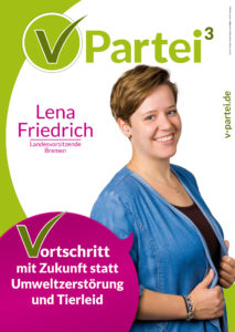 Lena Friedrich