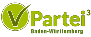 V-Partei Baden Württemberg