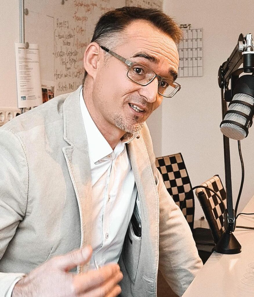 Spanferkelskandal Offener Brief an Metzger VPartei³