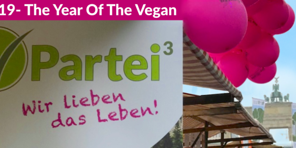 Jahresrückblick 2018