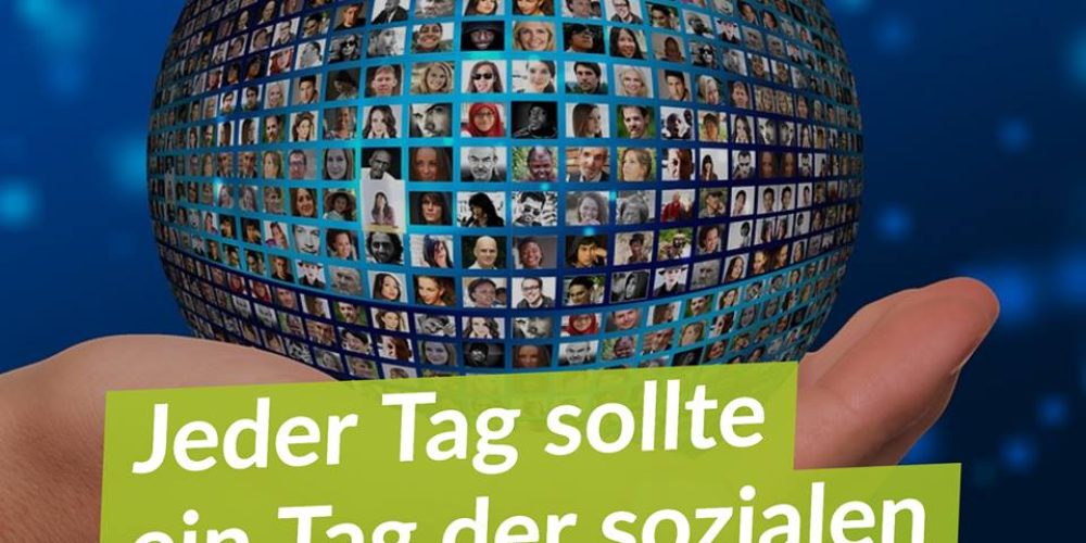 Welttag der sozialen Gerechtigkeit