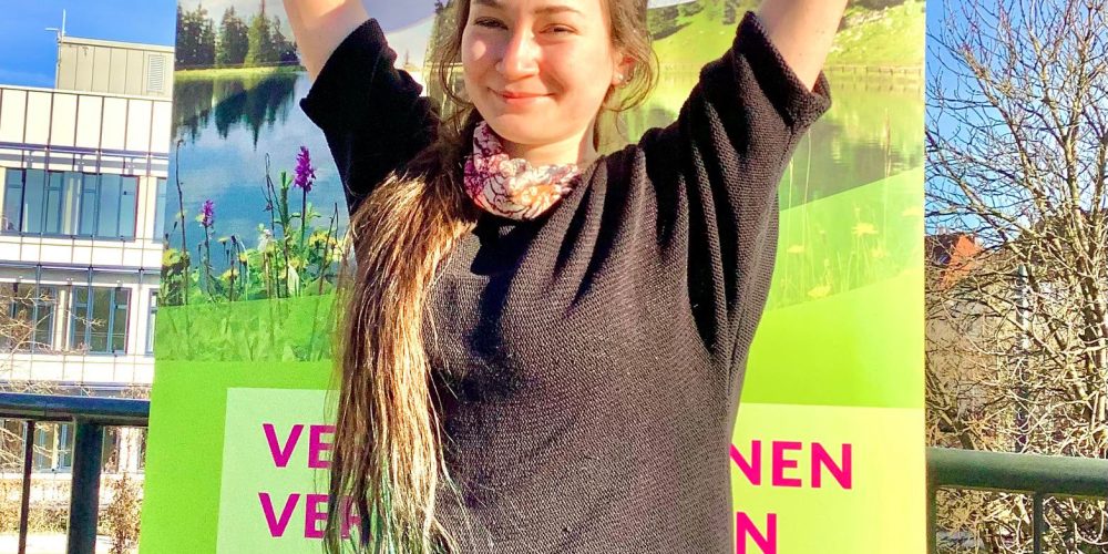 Nominierung zur Bundestagswahl, Wahlkreis Augsburg-Stadt