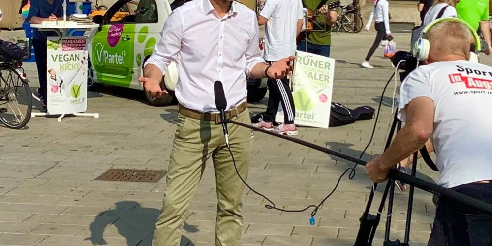 Augsburgs Drama: Ein finanzielles Theater ums Staatstheater