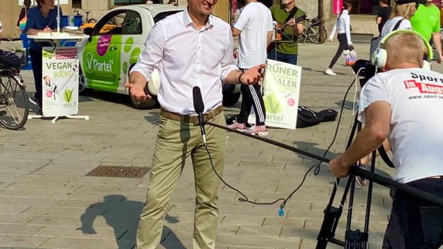 Augsburgs Drama: Ein finanzielles Theater ums Staatstheater