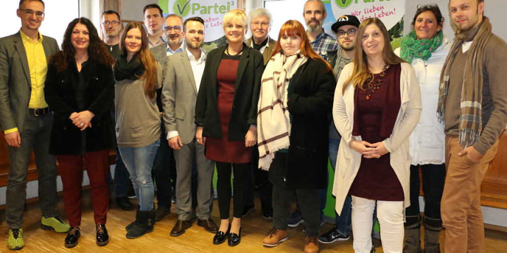 Volksbegehren gegen Straßenausbaubeiträge in Bayern