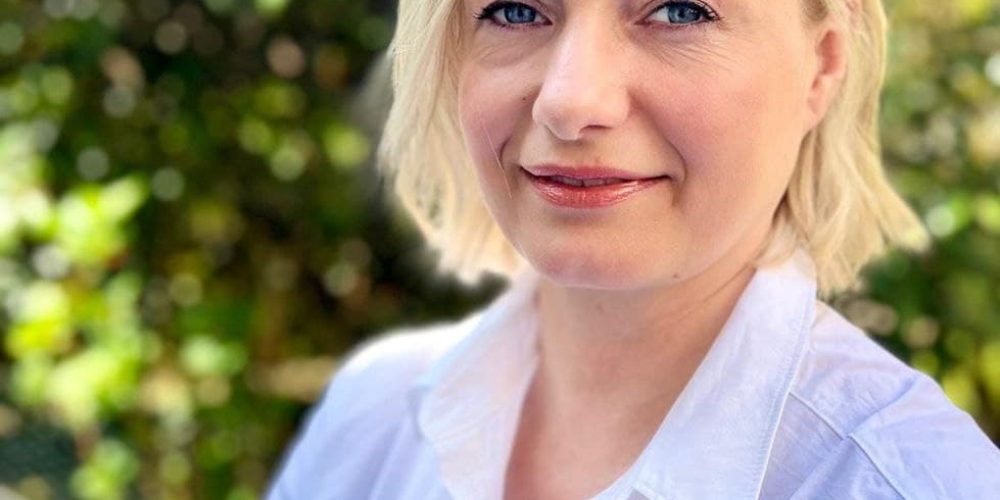 Landtagswahl Bayern: Janina Bierwirth kandidiert für Rosenheim-Ost