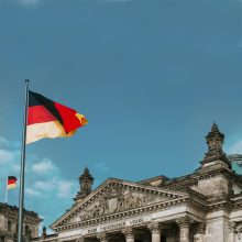 Zulassung für die Bundestagswahl