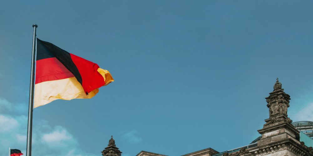 Zulassung für die Bundestagswahl