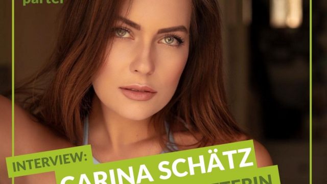 Interview mit Carina Schätz