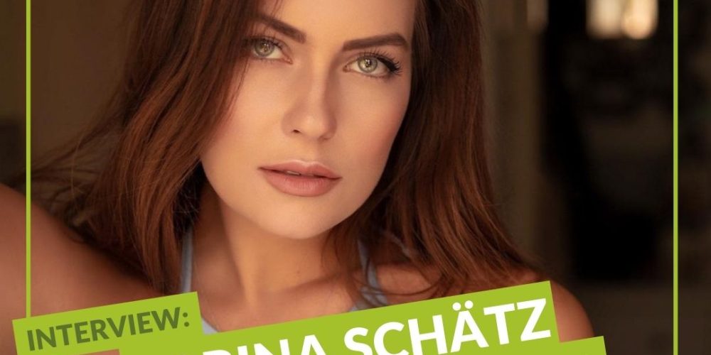 Interview mit Carina Schätz