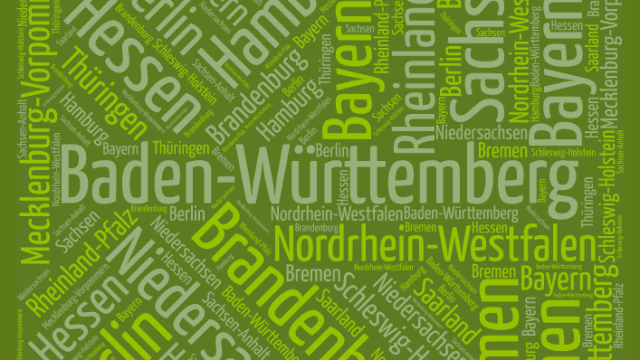 Vegane Partei organisiert sich auf Länderebene