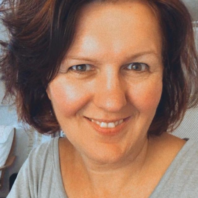 Constanze Beck