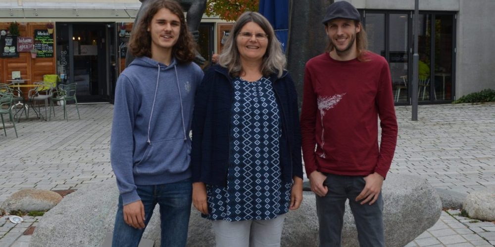 Gründung des Regionalverbands Allgäu