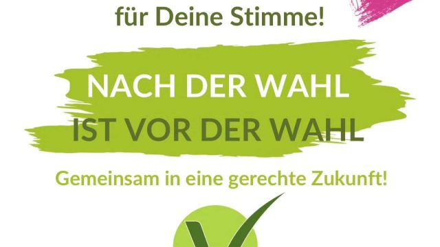 Landtagswahlen Hessen und Bayern