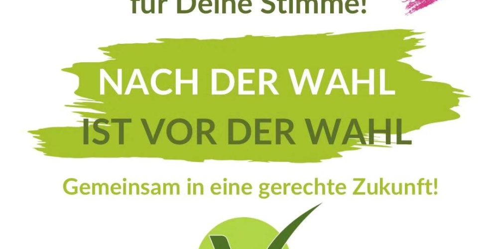 Landtagswahlen Hessen und Bayern