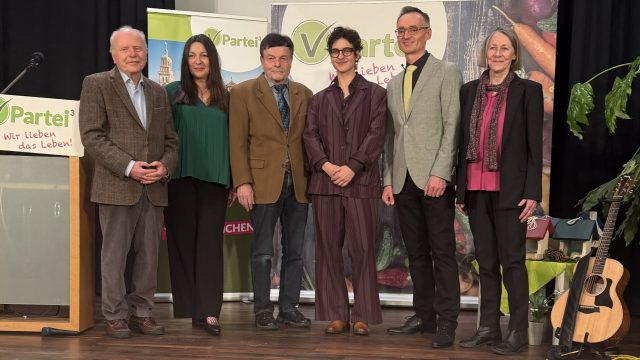 Neujahrsempfang: Botschaften für Transparenz, Ethik und Naturschutz