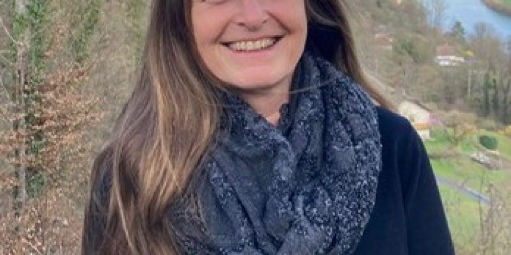 Landtagswahl Bayern: Altötting nominiert Brigitte Hauschild