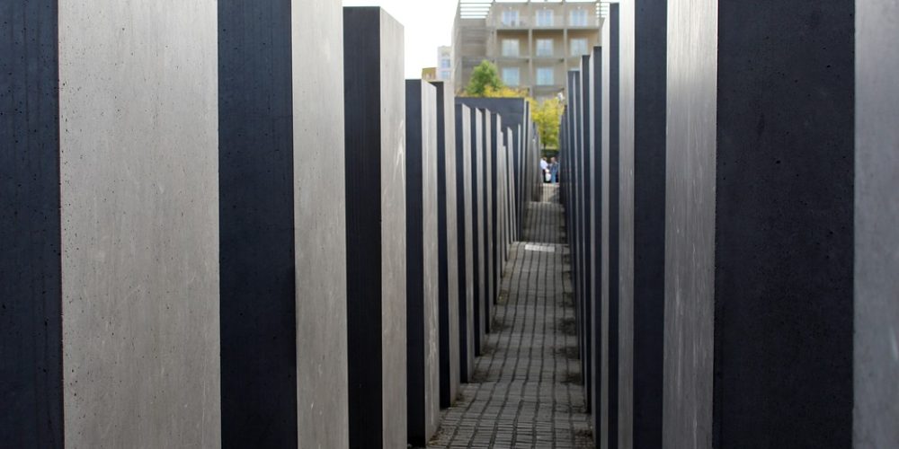 Gegen das Vergessen!