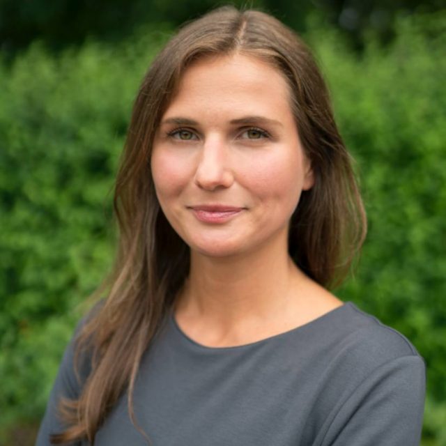 Magdalena Lippa