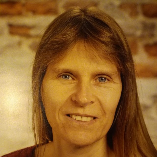 Inge Ortloff