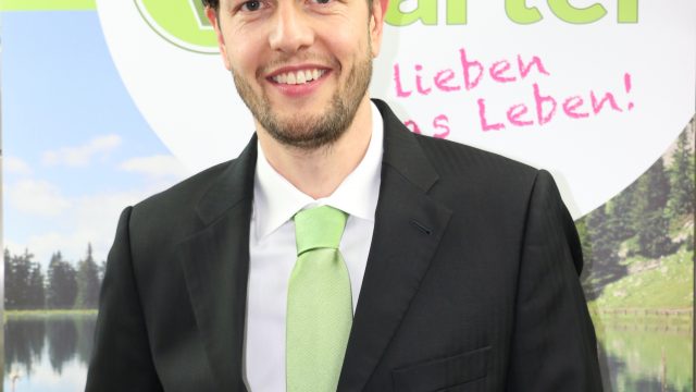 20 Bundestagskandidaten in Baden-Württemberg nominiert