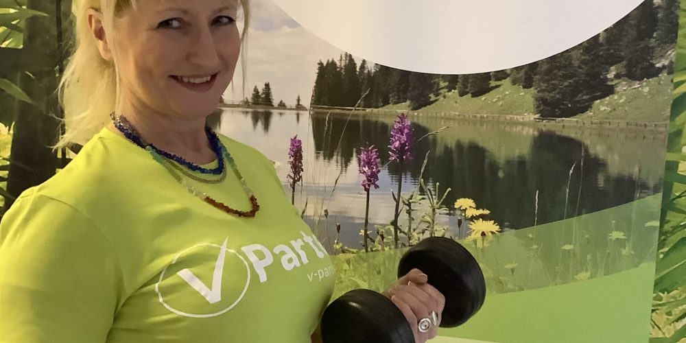 Landtagswahl Bayern: Memmingen nominiert Johanna Gomoluch