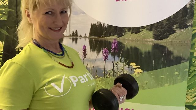 Landtagswahl Bayern: Memmingen nominiert Johanna Gomoluch