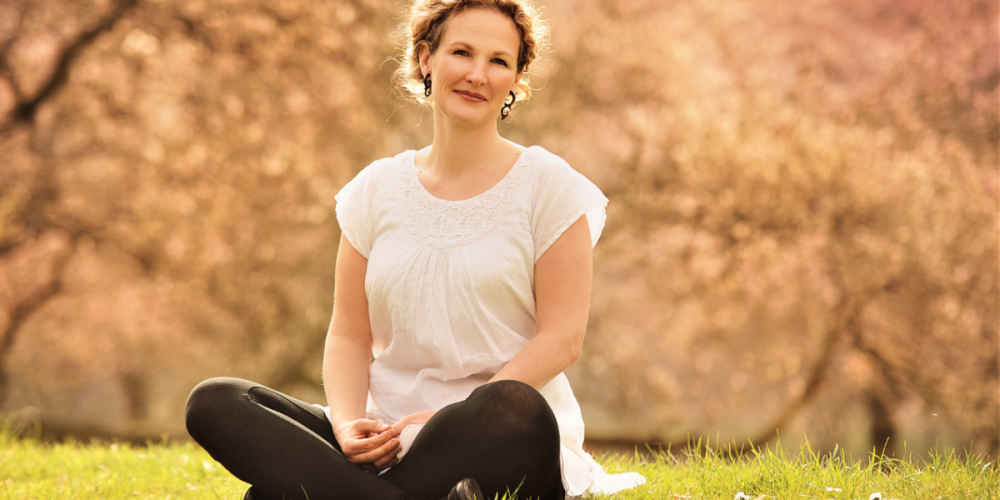 Katrin Udema wechselt zur V-Partei³