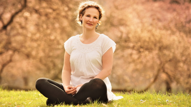 Katrin Udema wechselt zur V-Partei³