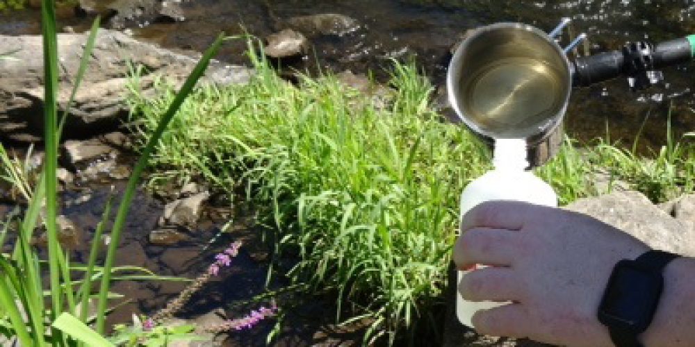 V-Partei³ engagiert sich weiter im &#8222;Bündnis gegen die Tönnies-Erweiterung&#8220;