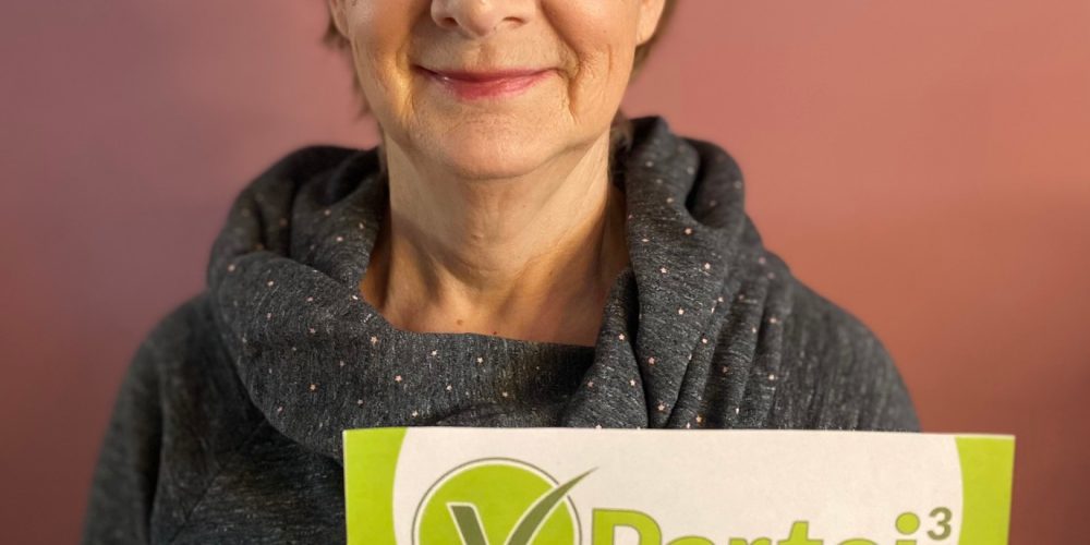 Landtagswahl Bayern: Augsburg-Land Süd nominiert Kornelia Elsner