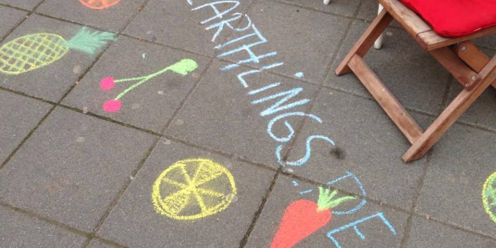 Kreiden war gestern!