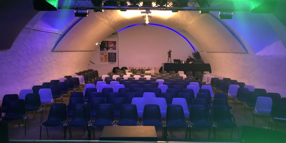 7. Bundesparteitag in Fulda