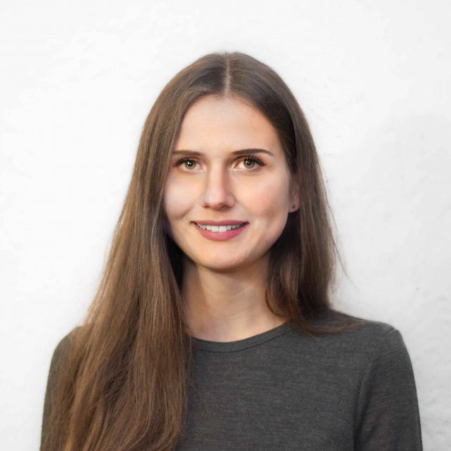 Magdalena Lippa