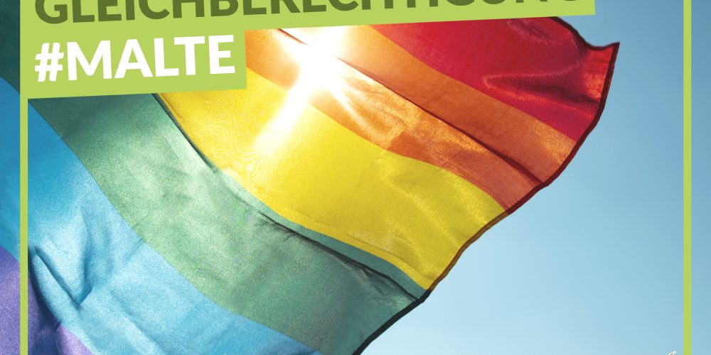 Im Gedenken an #Malte