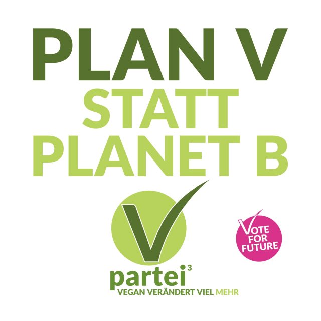 Unser Wahlprogramm