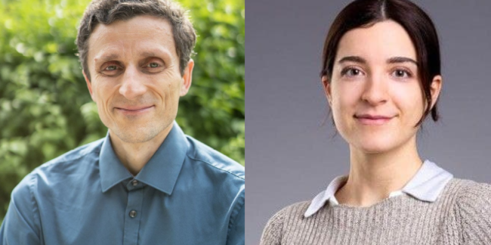 Landtagswahl Bayern: München nominiert Andreas Naumann und Anna Simon