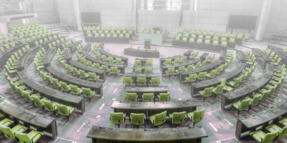 Wahlprogramm der V-Partei³ für die Bundestagswahl 2017