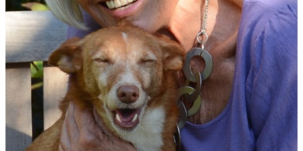 „Liebevoll bleiben in einer lieblosen Welt“* &#8211; Neues von Barbara Rütting