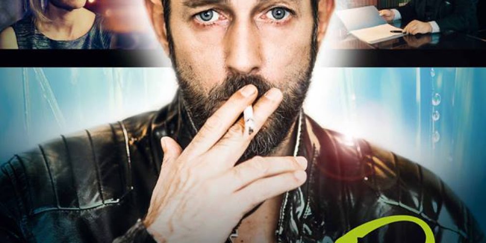 Interview mit Jelly F. Gaviria, dem Kinohauptdarsteller von &#8222;Los Veganeros 2&#8220;