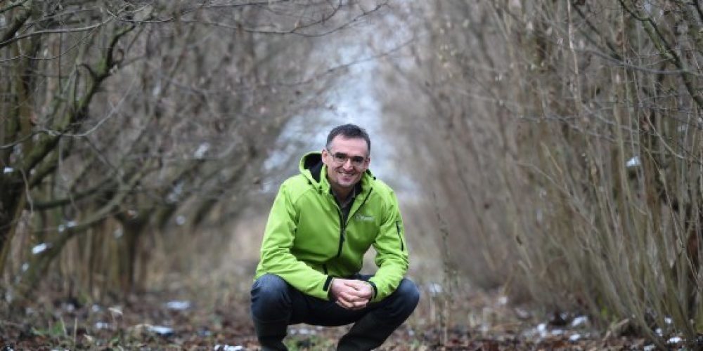 AZ: &#8222;Eine Stunde mit Roland Wegner&#8220;