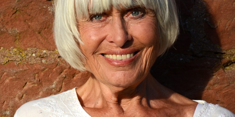 Barbara Rütting tritt in die V-Partei³ ein!