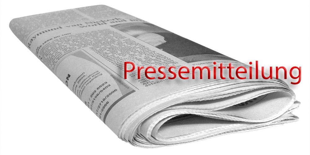 Die V-Partei³ professionalisiert sich weiter