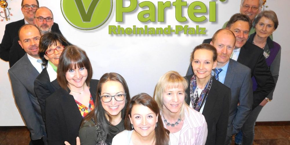 Rheinland-Pfalz nominiert Bundestagskandidaten