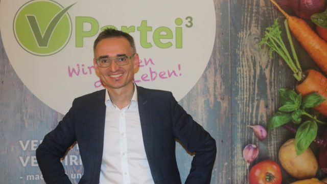 Kommunalwahl Augsburg: vollständige Liste und OB-Kandidat nominiert!