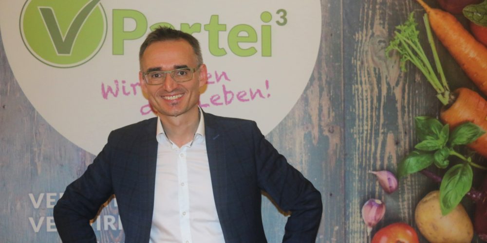 Kommunalwahl Augsburg: vollständige Liste und OB-Kandidat nominiert!