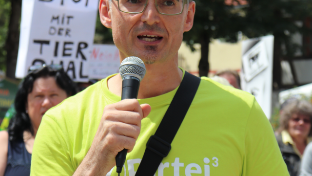 Skandalbetrieb Bad Grönenbach: Untersagung der Tierhaltung!