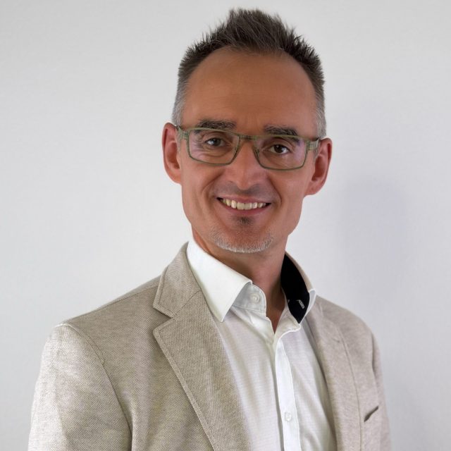 Neujahrsempfang in Augsburg