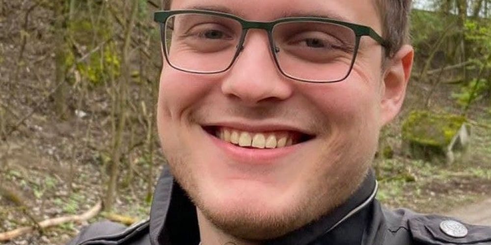 Landtagswahl Bayern: Maximilian Schmauß für Eichstätt nominiert