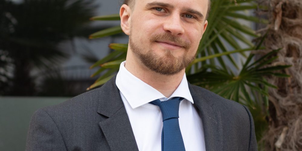 Bundeswahlausschuss: V-Partei³ zur Europawahl 2024 zugelassen